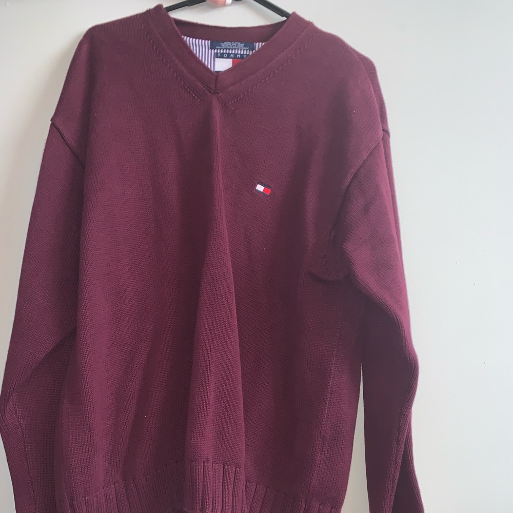 Tommy Hilfiger Sweater